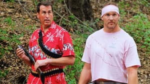 Rob Riggle's Ski Master Academy — foto 1