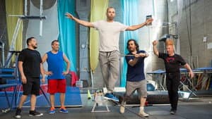 Impractical Jokers: Live Punishment Special — foto 3