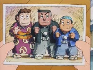 Episodio 167