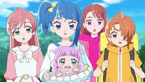 ¿Una extraña pareja? Tsubasa y Ageha