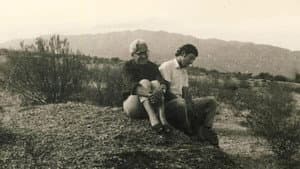 La Fraternidad del desierto — foto 1