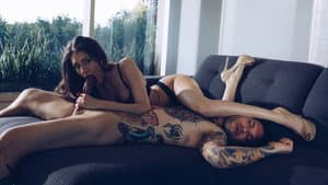 The Predatory Woman — foto 4