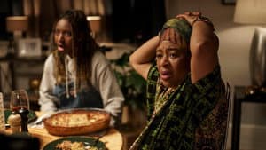 African Family Dinner — foto 1