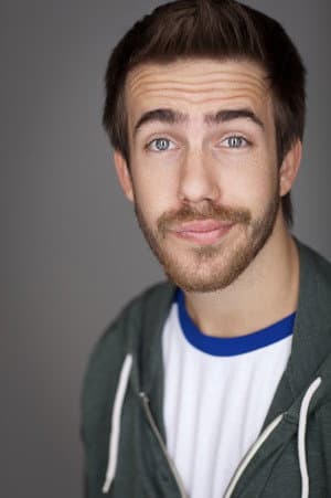 Jonathan Sanders