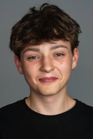 Zak Rothera-Oxley