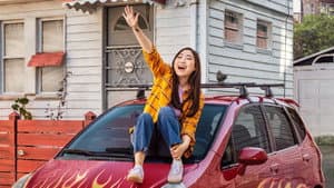 Awkwafina Is Nora from Queens — foto 5