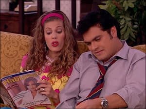 La venganza del primo