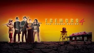 Terror bajo la Tierra 4: El comienzo de la leyenda — foto 2
