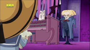 Episodio 17