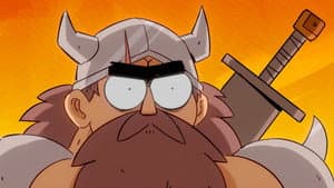 The Legend of Legendarius — foto 1