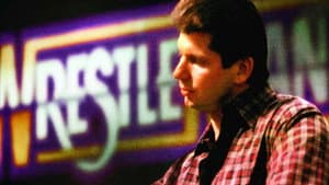 The True Story of WrestleMania — foto 4