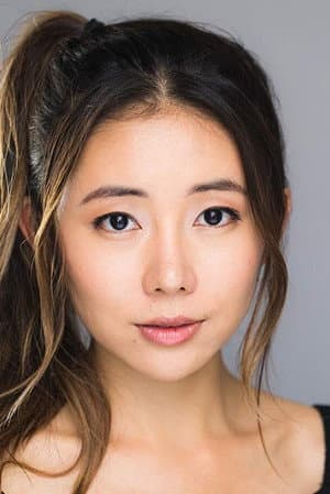 Kelsey Wang