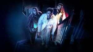 Ghost Brothers: Haunted Houseguests — foto 1
