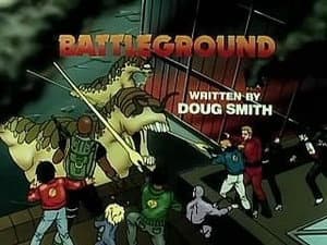 Episodio 17