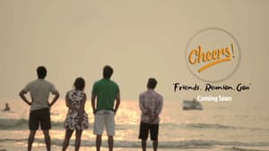 Cheers - Friends. Reunion. Goa. — foto 1