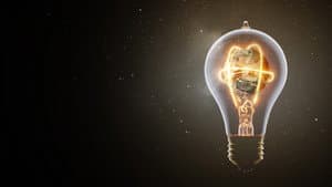 How We Invented The World — foto 1