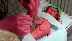 Episodio 1