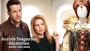 Aurora Teagarden Mysteries: Heist and Seek — foto 10