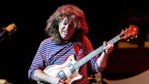 Pat Metheny Group - More Travels — foto 2