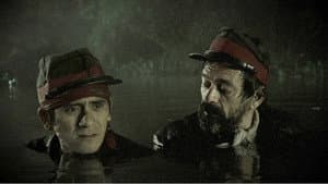 En la Trinchera — foto 1