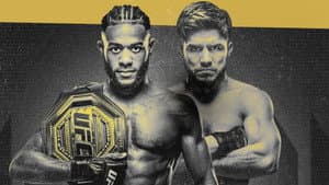 UFC 288: Sterling vs. Cejudo — foto 1