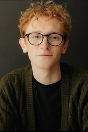 Anson Bagley