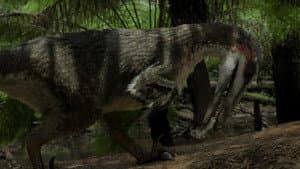 When Dinosaurs Roamed America — foto 7