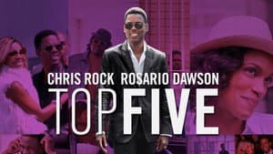 Top Five — foto 6