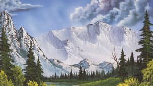 The Joy of Painting — foto 5