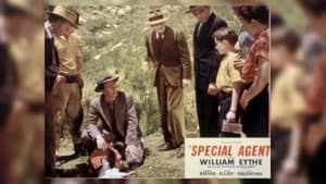Special Agent — foto 12