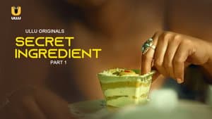 Secret Ingredient — foto 1