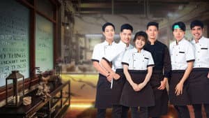 Oh My Ghost: Un Fantasma en mi Cocina — foto 5