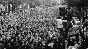 Les Révoltés — foto 1