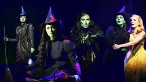 A Very Wicked Halloween: Celebrating 15 Years on Broadway — foto 3