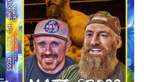 Sorry You're Watching This: Matt Cross — foto 1
