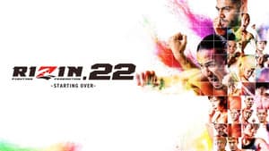 RIZIN.22 — foto 1