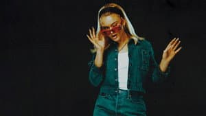 Zara Larsson 'Venus Tour' — foto 1