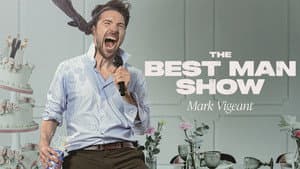Mark Vigeant: The Best Man Show — foto 4