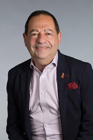 Jean-Luc Roméro-Michel