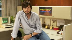 JOBS: La Vida De Steve Jobs — foto 1