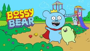 Bossy Bear — foto 6