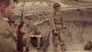Thousand Yard Stare — foto 3