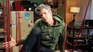 Going Deep with David Rees — foto 1