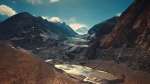 A Cry From The Mountains — foto 6
