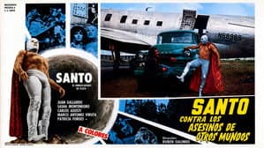Santo contra los asesinos de otros mundos — foto 2