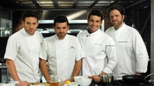 Homens Gourmet — foto 2