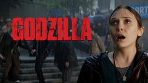 Godzilla — foto 3