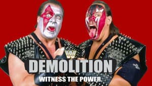 Demolition: Witness the Power — foto 2