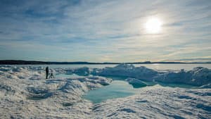 Odyssée sous les glaces — foto 9