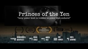 Princes of the Yen — foto 1